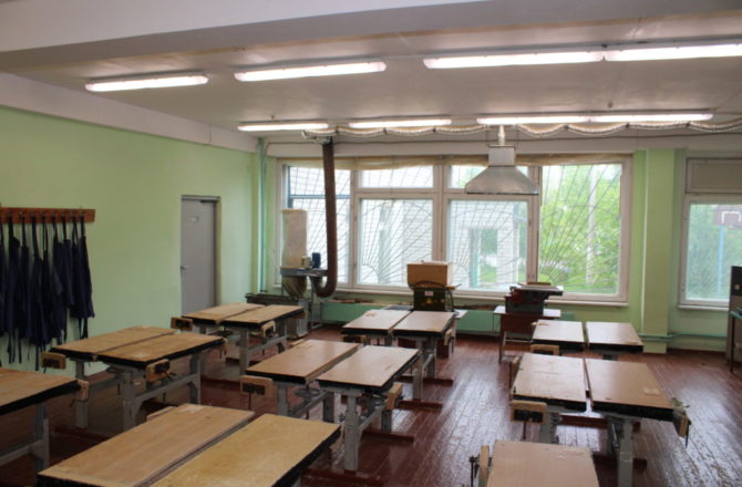 Что делает «умными» школы и детские сады в Соликамском округе